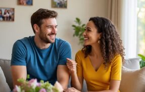 Imagem do grupo de WhatsApp Amizade