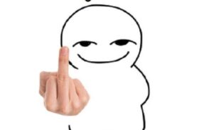 Imagem do grupo de WhatsApp Os  limites