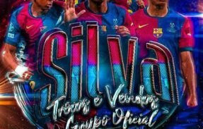 Imagem do grupo de WhatsApp 𝐒𝐈𝐋𝐕𝐀 𝐓𝐑𝐎𝐂𝐀𝐒 𝐄 𝐕𝐄𝐍𝐃𝐀𝐒 𝐄𝐅𝐎𝐎𝐓𝐁𝐀𝐋𝐋