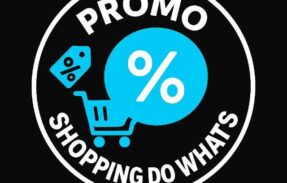 Imagem do grupo de WhatsApp SHOPPING DO WHATS 1