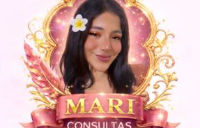 Imagem do grupo de WhatsApp Oráculo da Menina