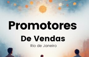 Imagem do grupo de WhatsApp Promotores RJ
