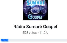 Imagem do grupo de WhatsApp Deixa seu VOTO link abaixo ⬇️⬇️⬇️