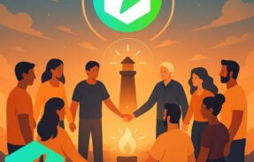 Imagem do grupo de WhatsApp BITNEST AFRICAN