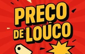 Imagem do grupo de WhatsApp Preço De Louco