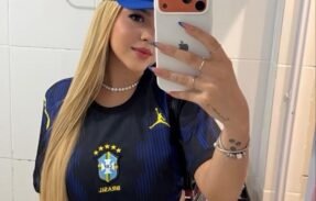Imagem do grupo de WhatsApp Namoro Virtual