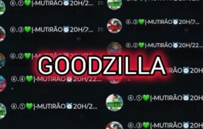 Imagem do grupo de WhatsApp TRIAGEM  ɠძz