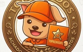 Imagem do grupo de WhatsApp TopAchados