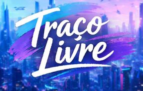 Imagem do grupo de WhatsApp Clube traço livre