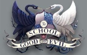 Escola do bem e do mal (Recepção)