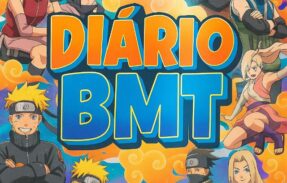 Imagem do grupo de WhatsApp DIÁRIO BMT