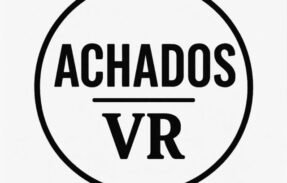 Imagem do grupo de WhatsApp Achados VR #02