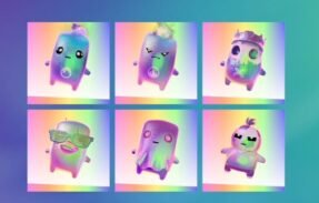 Imagem do grupo de WhatsApp Grupo aonde eu estou vendendo todos os meus elementais disponíveis do Fortnite