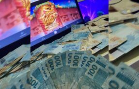 Imagem do grupo de WhatsApp LINKS PAGANDO