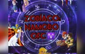 Imagem do grupo de WhatsApp Zodíaco: Namoro Ofc