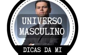 Imagem do grupo de WhatsApp Dicas Universo Masculino –  Tudo do interesse deles #3
