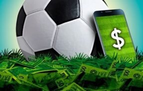 Imagem do grupo de WhatsApp Apostas esportivas