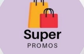 Imagem do grupo de WhatsApp SUPER PROMOÇÕES E CUPONS