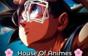 Imagem do grupo de WhatsApp 『  𝐇𝐨𝐮𝐬𝐞 𝐨𝐟 𝐀𝐧𝐢𝐦𝐞𝐬  』