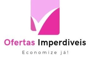 OFERTAS IMPERDÍVEIS