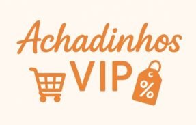 Imagem do grupo de WhatsApp Achadinhos VIP