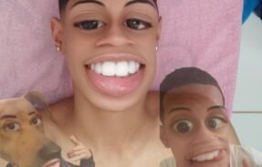 Imagem do grupo de WhatsApp REINO DO NUNES 