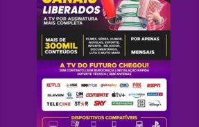 Imagem do grupo de WhatsApp Analisado e Comprovado melhor IPTV pra  2026  24 reais mensais 