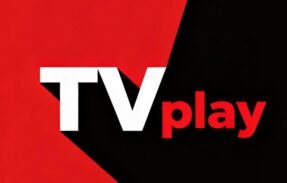 Imagem do grupo de WhatsApp TV PLAY