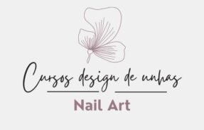 Curso Nail art e design com e-book