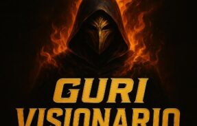 Imagem do grupo de WhatsApp Guri visionário