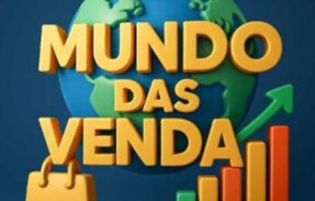 Imagem do grupo de WhatsApp MUNDODAS️VENDA