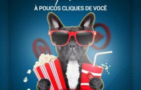 Imagem do grupo de WhatsApp Filmes e Series Cinema 