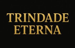 Imagem do grupo de WhatsApp Trindade Eterna