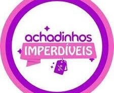 Achadinhos imperdíves 