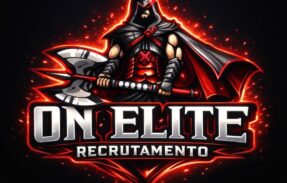 Imagem do grupo de WhatsApp Recrutamento 