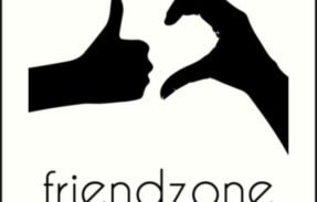 Imagem do grupo de WhatsApp Friendzone