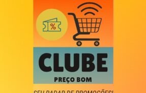 Imagem do grupo de WhatsApp Clube Preço Bom ️