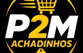 Imagem do grupo de WhatsApp P2M Achadinhos