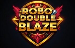 Imagem do grupo de WhatsApp ROBO DOUBLE BLAZE – FREE