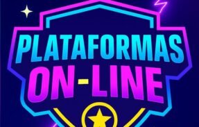 Imagem do grupo de WhatsApp PLATAFORMAS ONLINE COM BÔNUS