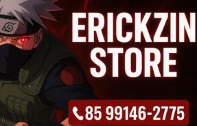 Imagem do grupo de WhatsApp Erickzin Store e trades.