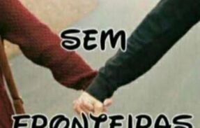 Imagem do grupo de WhatsApp Amizades sem fronteiras🫂