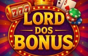Imagem do grupo de WhatsApp LORD DOS BÔNUS