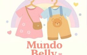 Imagem do grupo de WhatsApp Mundo Belly | Grupo VIP 