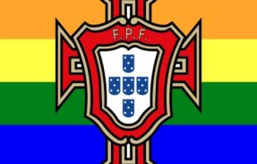 Imagem do grupo de WhatsApp Portugal Lisboa lgbt🇵🇹