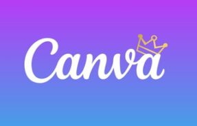 Imagem do grupo de WhatsApp Canva Pro