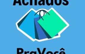 Imagem do grupo de WhatsApp Achados pra Você 