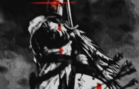 Imagem do grupo de WhatsApp Escolhidos de Deus