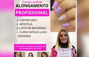 Nail Design-unhas profissionais