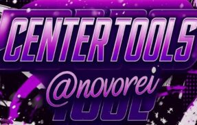 Imagem do grupo de WhatsApp CenterTools – C h a t 